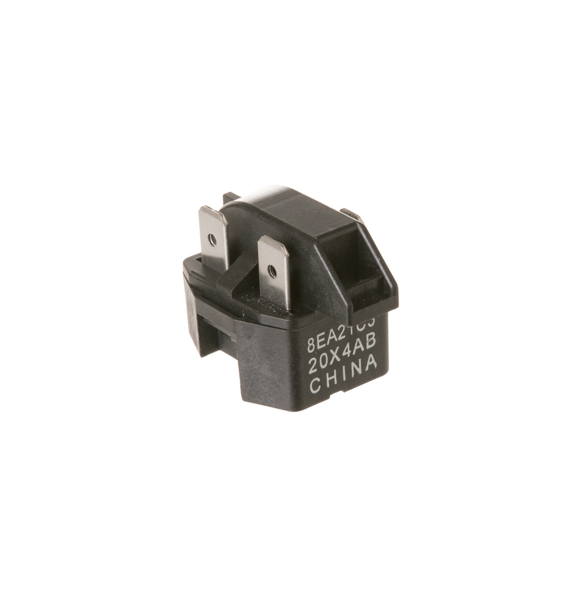 WG03F00862 - Genuine OEM GE Refrigerator Start Relay